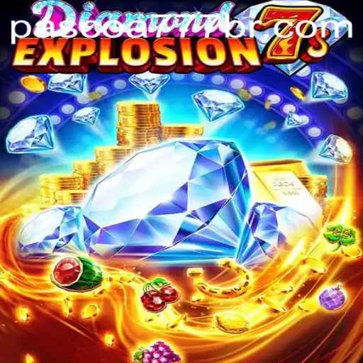 Explorando o Mundo do Jogo DiamondExplosion7s