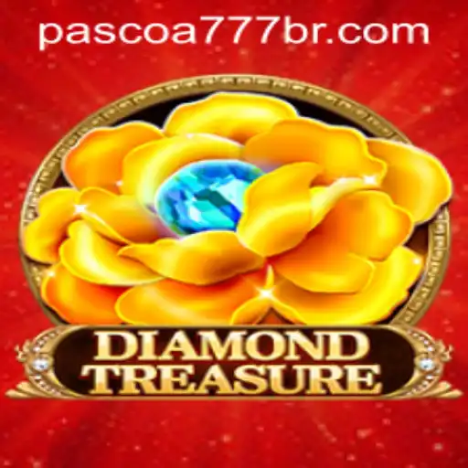 Descubra o Mundo de 'Diamondtreasure': Um Jogo Inovador em Diamondtreasure