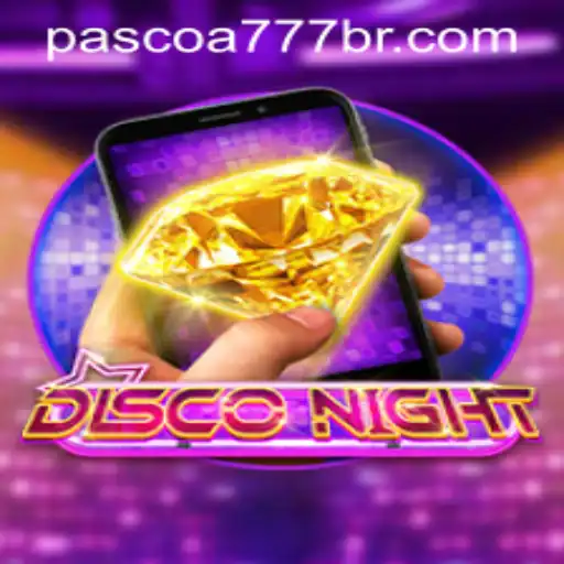 Descubra o Fascinante Mundo de DiscoNightM: O Jogo que Está Revolucionando o Entretenimento