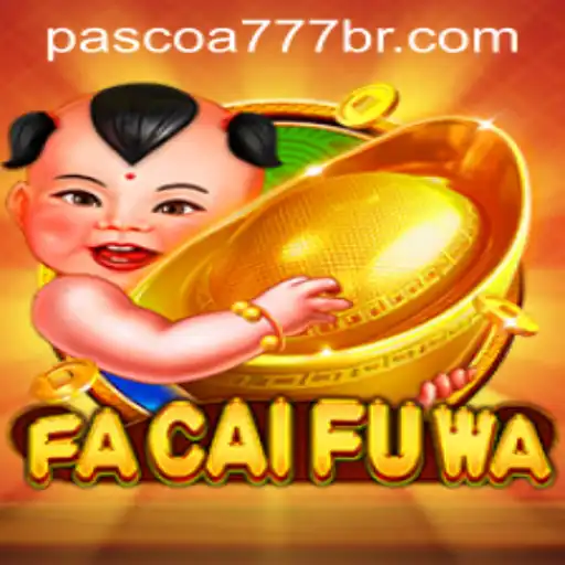 Descubra FaCaiFuWa: O Jogo que Está Conquistando o Mundo com Pascoa777.com