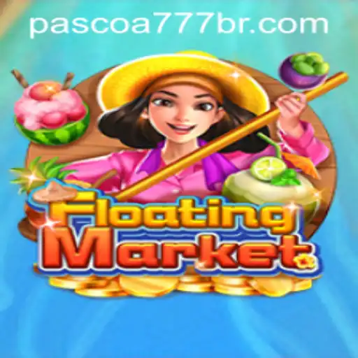 FloatingMarket: Um Mergulho no Novo Fenômeno do Mundo dos Jogos