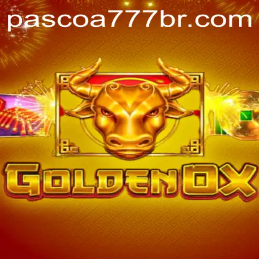 GoldenOx: Descubra o Novo Jogo de Estratégia para Páscoa