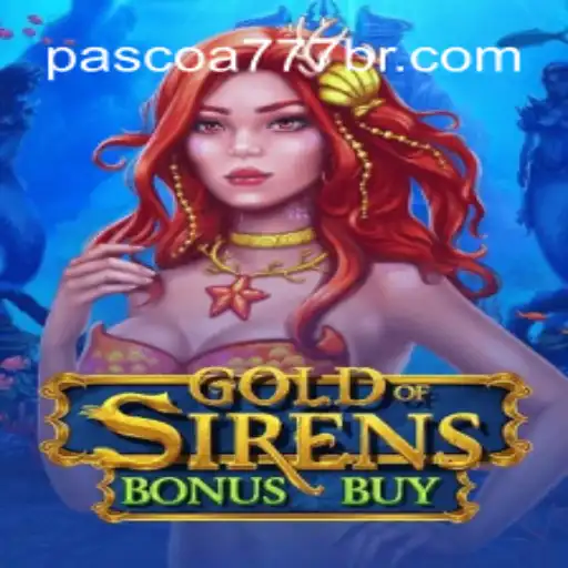 Explorando o Universo de GoldofSirensBonusBuy: Um Mergulho no Mundo das Slots Virtuais