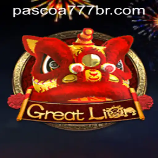 Descubra o Mundo Empolgante de GreatLion: Uma Aventura Épica