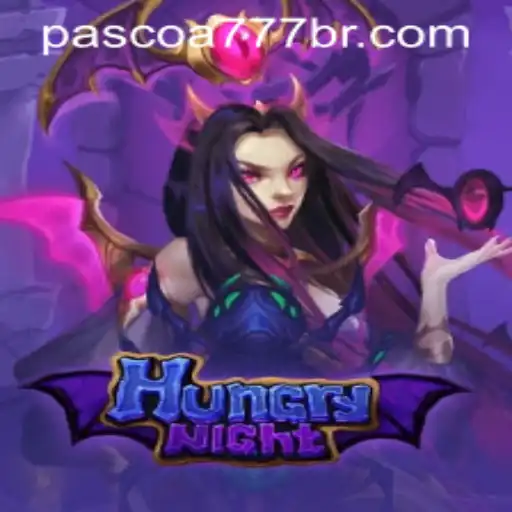 HungryNight: Uma Aventura Cativante com Páscoa 777