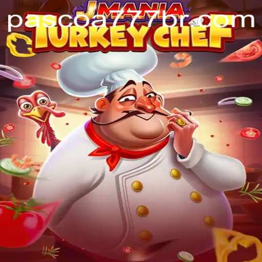 Explorando o Mundo de JManiaTurkeyChef: Um Jogo Cativante