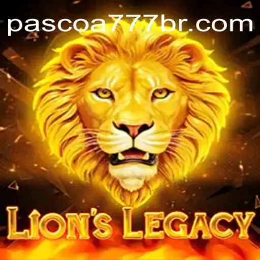Descubra a Aventura Épica de LionsLegacy: Um Jogo Inspirador