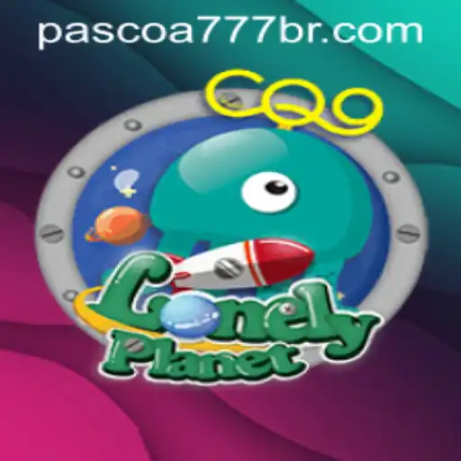 Explorando o Intrigante Mundo de LonelyPlanet: O Jogo Revolucionário da Pascoa777.com