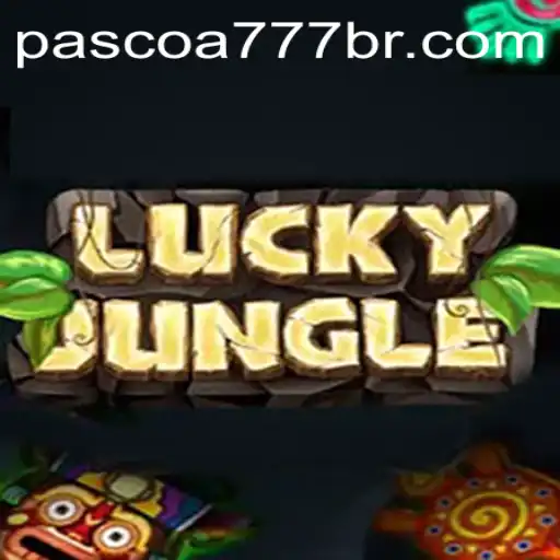 Explorando o Fascinante Mundo de LuckyJungle