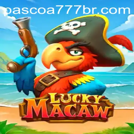 LuckyMacaw: O Jogo Online que Revolucionou as Rodadas de Sorte