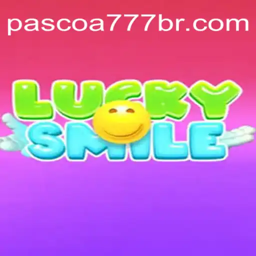 Descubra o Mundo Atraente de LuckySmile: O Jogo que Encantou Páscoa777.com