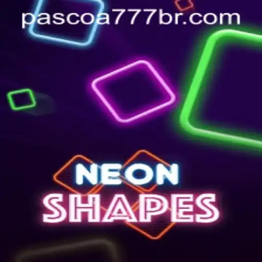 Descubra o Fascinante Mundo de NeonShapes: Uma Viagem ao Futuro dos Jogos