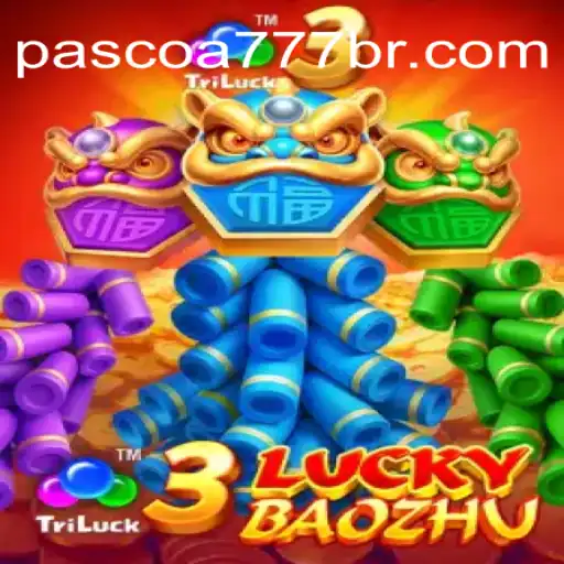 Descubra a Emoção do Jogo 3LuckyBaozhu