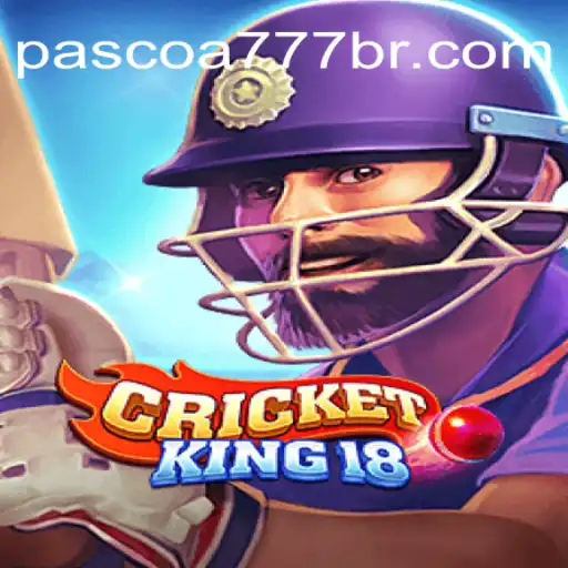 Explorando o Fascinante Mundo de CricketKing18 e o Enigma de Pascoa777.com