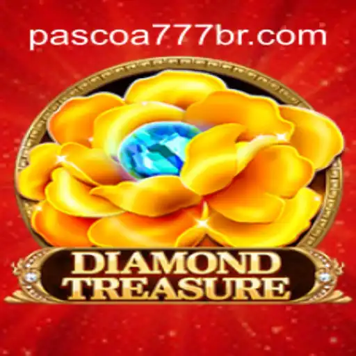 Descubra o Mundo de 'Diamondtreasure': Um Jogo Inovador em Diamondtreasure