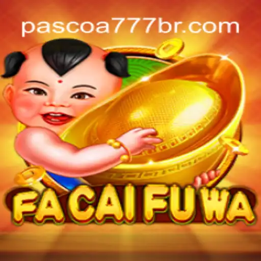 Descubra FaCaiFuWa: O Jogo que Está Conquistando o Mundo com Pascoa777.com