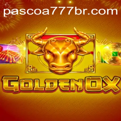 GoldenOx: Descubra o Novo Jogo de Estratégia para Páscoa