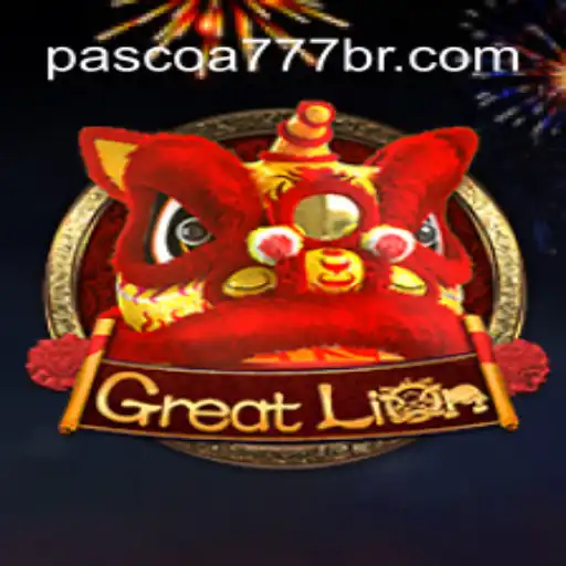 Descubra o Mundo Empolgante de GreatLion: Uma Aventura Épica