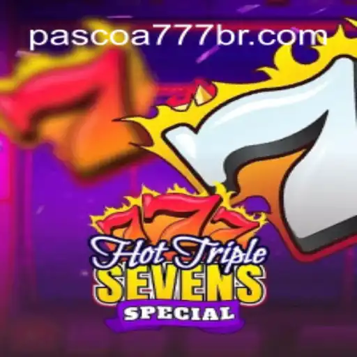 Descubra o Fascinante Mundo do Jogo HotTripleSevensSpecial