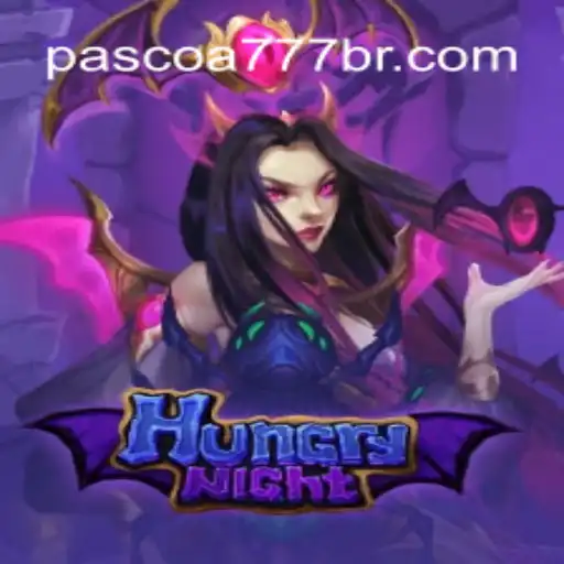HungryNight: Uma Aventura Cativante com Páscoa 777