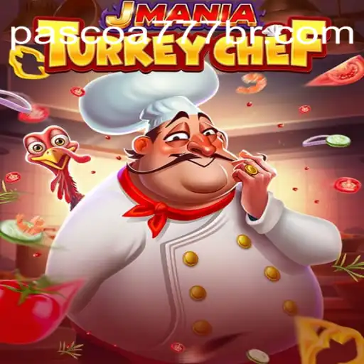 Explorando o Mundo de JManiaTurkeyChef: Um Jogo Cativante