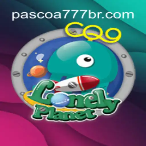 Explorando o Intrigante Mundo de LonelyPlanet: O Jogo Revolucionário da Pascoa777.com