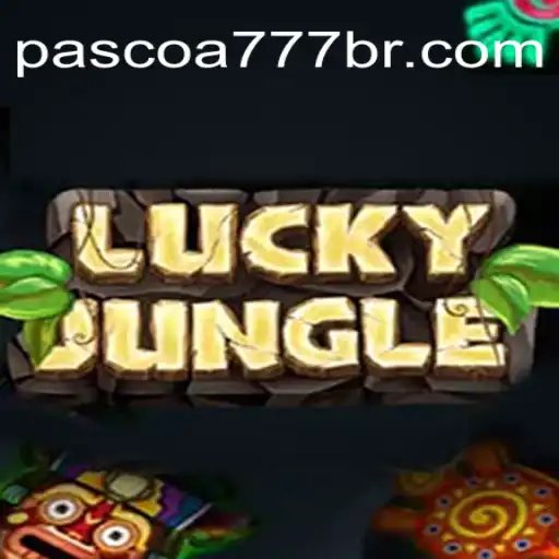 Explorando o Fascinante Mundo de LuckyJungle