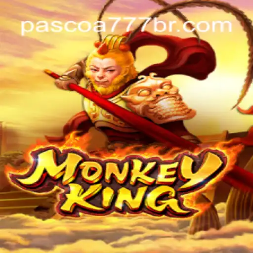Descubra o Fascinante Mundo de MonkeyKing: Uma Aventura Eterna