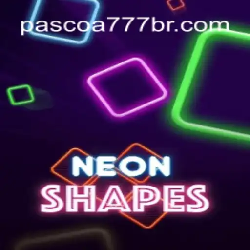 Descubra o Fascinante Mundo de NeonShapes: Uma Viagem ao Futuro dos Jogos
