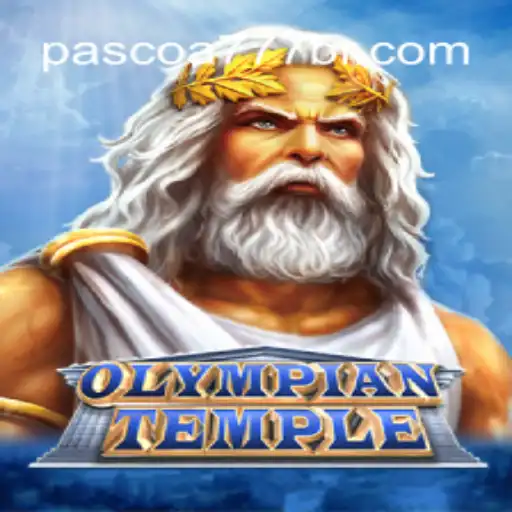 Descubra o Fascinante Mundo de OlympianTemple e a Palavra-Chave Pascoa777.com
