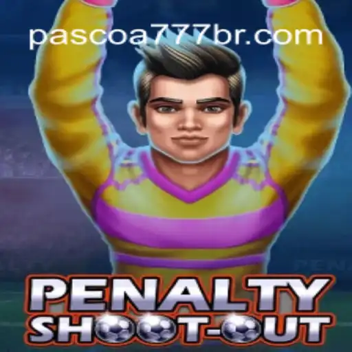 PenaltyShootOut: Uma Nova Experiência de Jogo Online