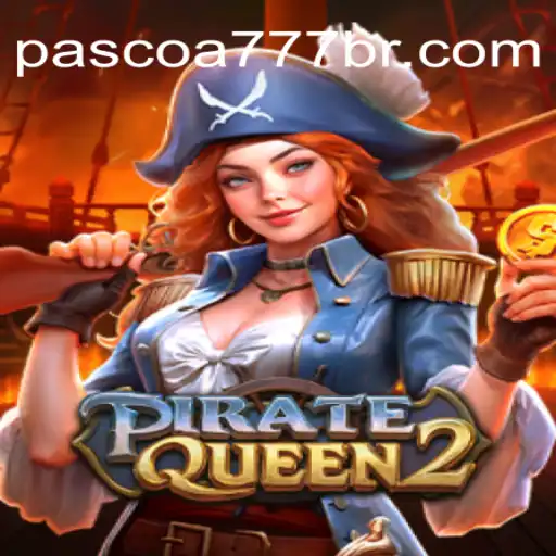 Explorando PirateQueen2: O Jogo que Domina as Novidades em Pascoa777.com
