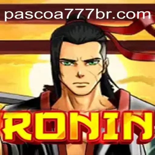Descubra o Mundo de Ronin: Uma Jornada Épica no Universo dos Games