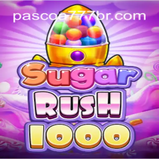 Descubra a Aventura Encantada de SugarRush1000
