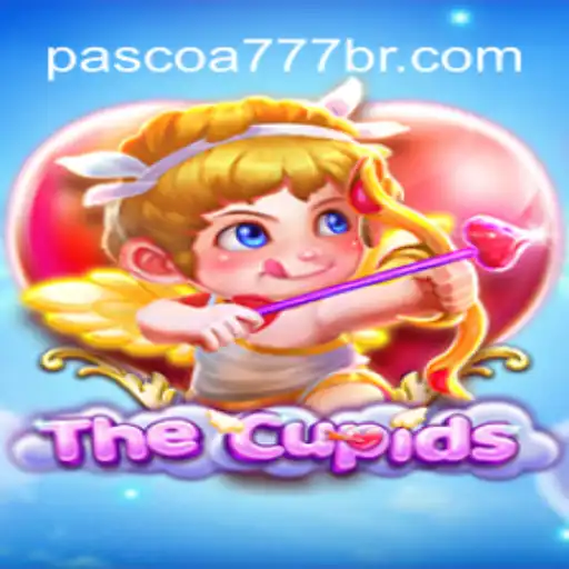 TheCupids: Uma Nova Experiência de Jogo Interativa com Pascoa777.com