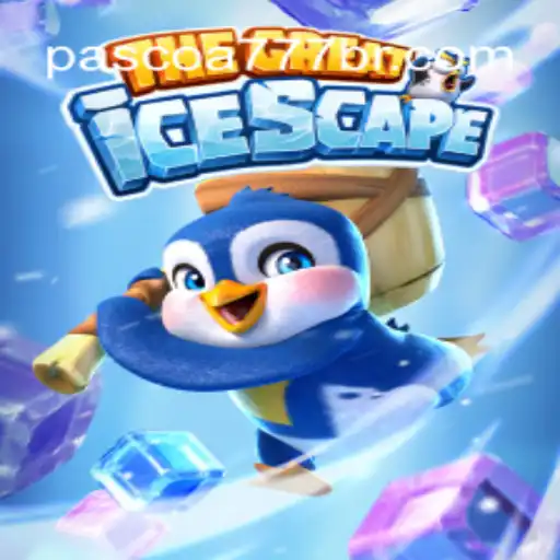 Descobrindo 'TheGreatIcescape': Uma Aventura Congelante