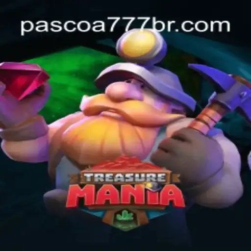 Descubra as Aventuras de TreasureMania: O Jogo de Caça ao Tesouro do Ano