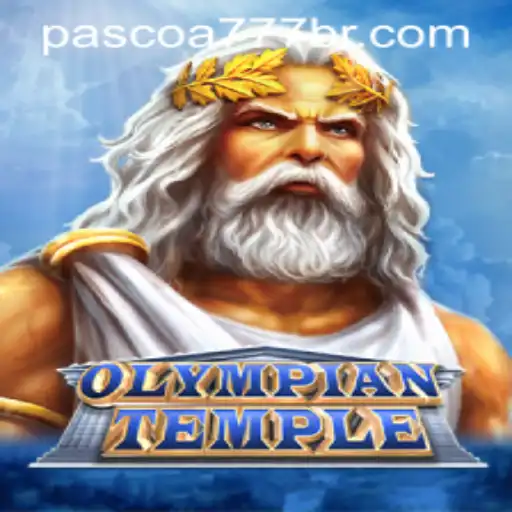 Descubra o Fascinante Mundo de OlympianTemple e a Palavra-Chave Pascoa777.com