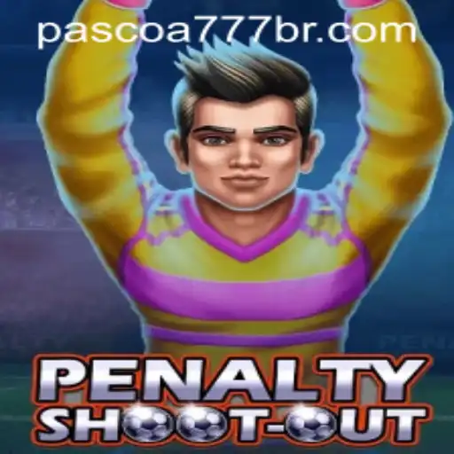 PenaltyShootOut: Uma Nova Experiência de Jogo Online