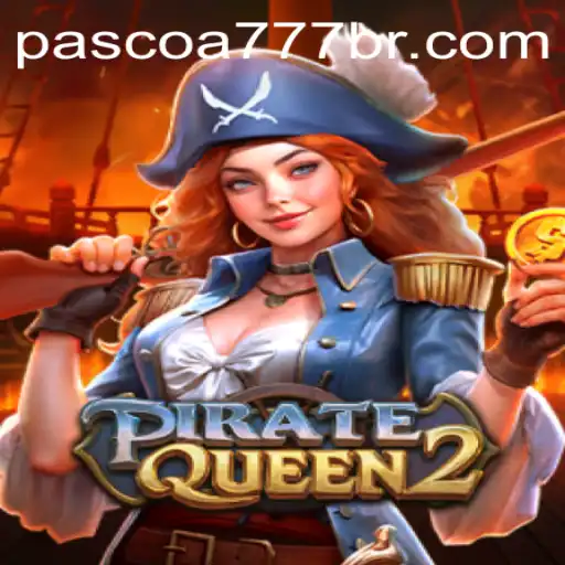 Explorando PirateQueen2: O Jogo que Domina as Novidades em Pascoa777.com