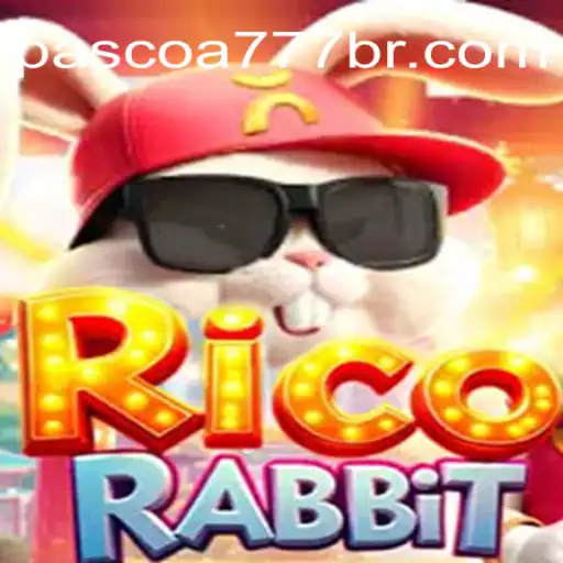RicoRabbit: O Jogo que Está Conquistando Todas as Idades