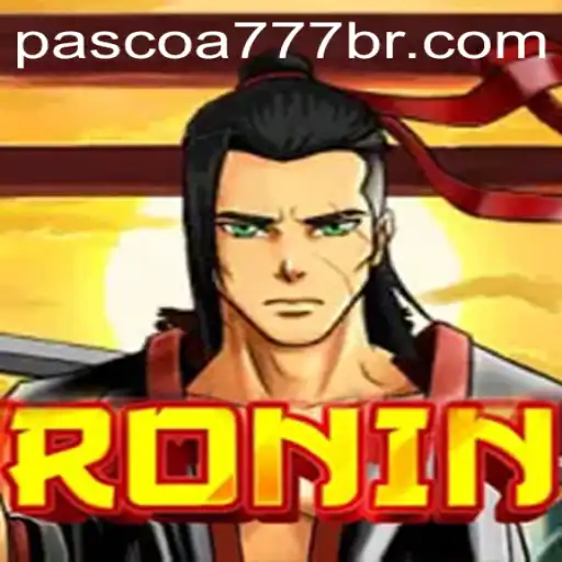 Descubra o Mundo de Ronin: Uma Jornada Épica no Universo dos Games