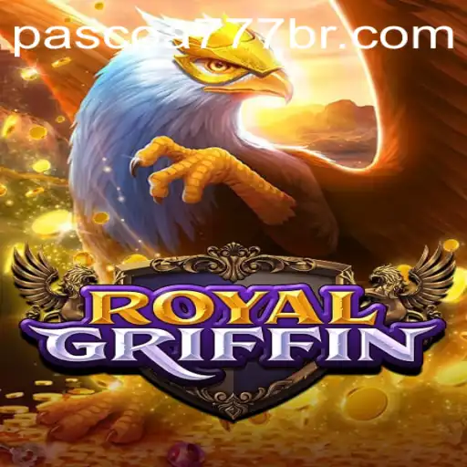 Descubra a Aventura Medieval com RoyalGriffin