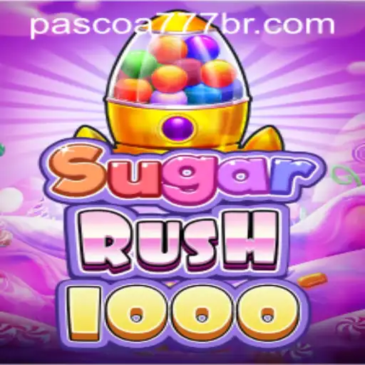 Descubra a Aventura Encantada de SugarRush1000