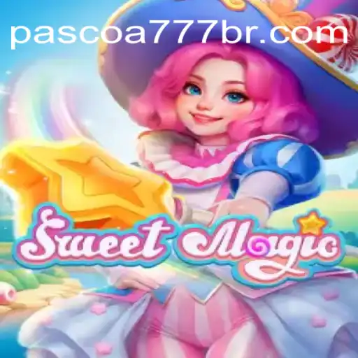 Descubra o Mundo Encantado de SweetMagic: Regras e Estratégias
