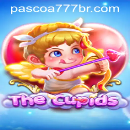 TheCupids: Uma Nova Experiência de Jogo Interativa com Pascoa777.com