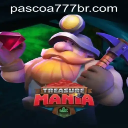 Descubra as Aventuras de TreasureMania: O Jogo de Caça ao Tesouro do Ano