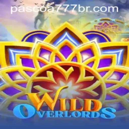 Descubra o Universo Fascinante de WildOverlords: A Nova Sensação do Mundo dos Jogos