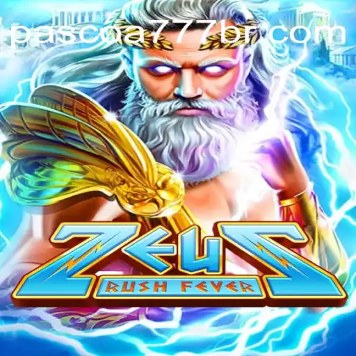 Descubra o ZeusRushFever e sua Emoção com a Pascoa777.com